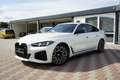 BMW M440i*xDrive*360°*H&K*Memory*ACC*Schiebedach*HUD Biały - thumbnail 1