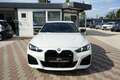 BMW M440i*xDrive*360°*H&K*Memory*ACC*Schiebedach*HUD Biały - thumbnail 2