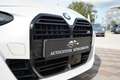 BMW M440i*xDrive*360°*H&K*Memory*ACC*Schiebedach*HUD Blanco - thumbnail 31