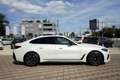 BMW M440i*xDrive*360°*H&K*Memory*ACC*Schiebedach*HUD Biały - thumbnail 4