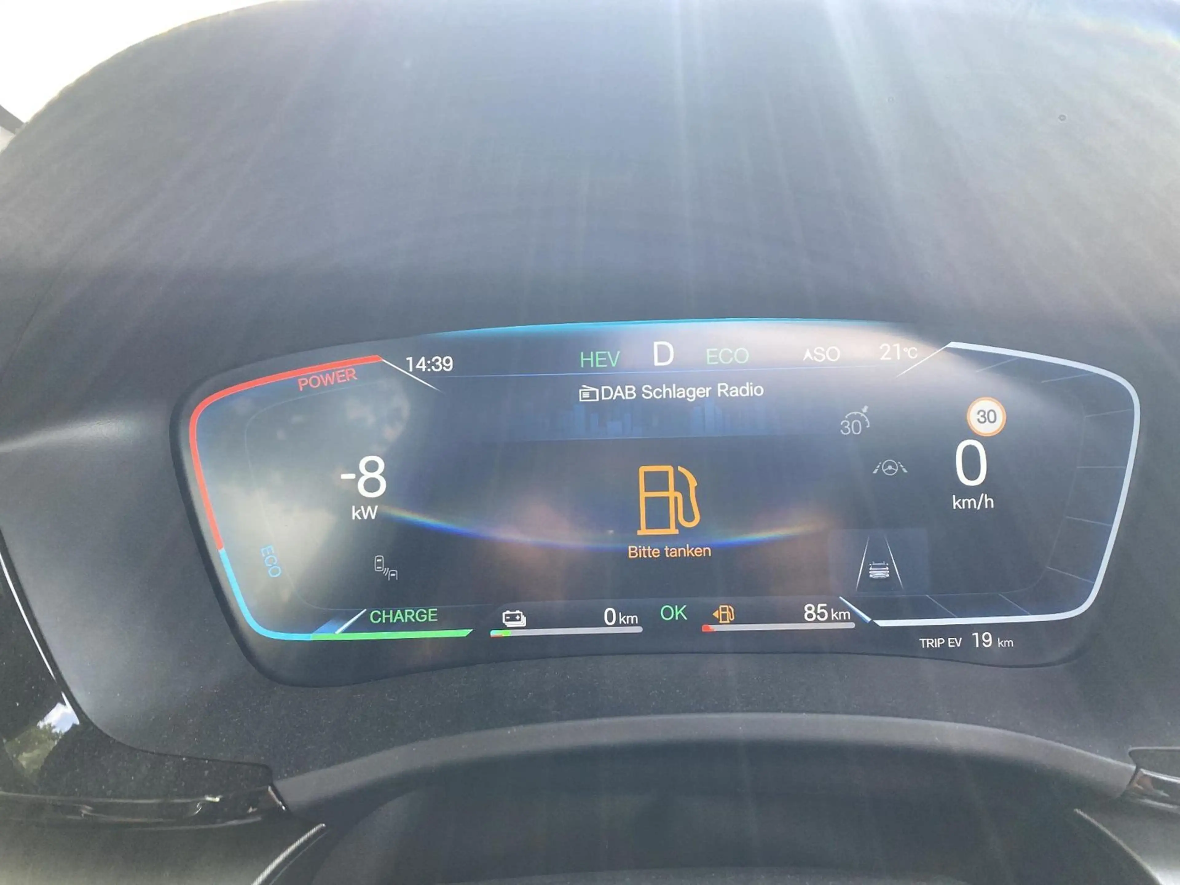 BYD Seal U DM-I Boost Kamera Navi — photo 10