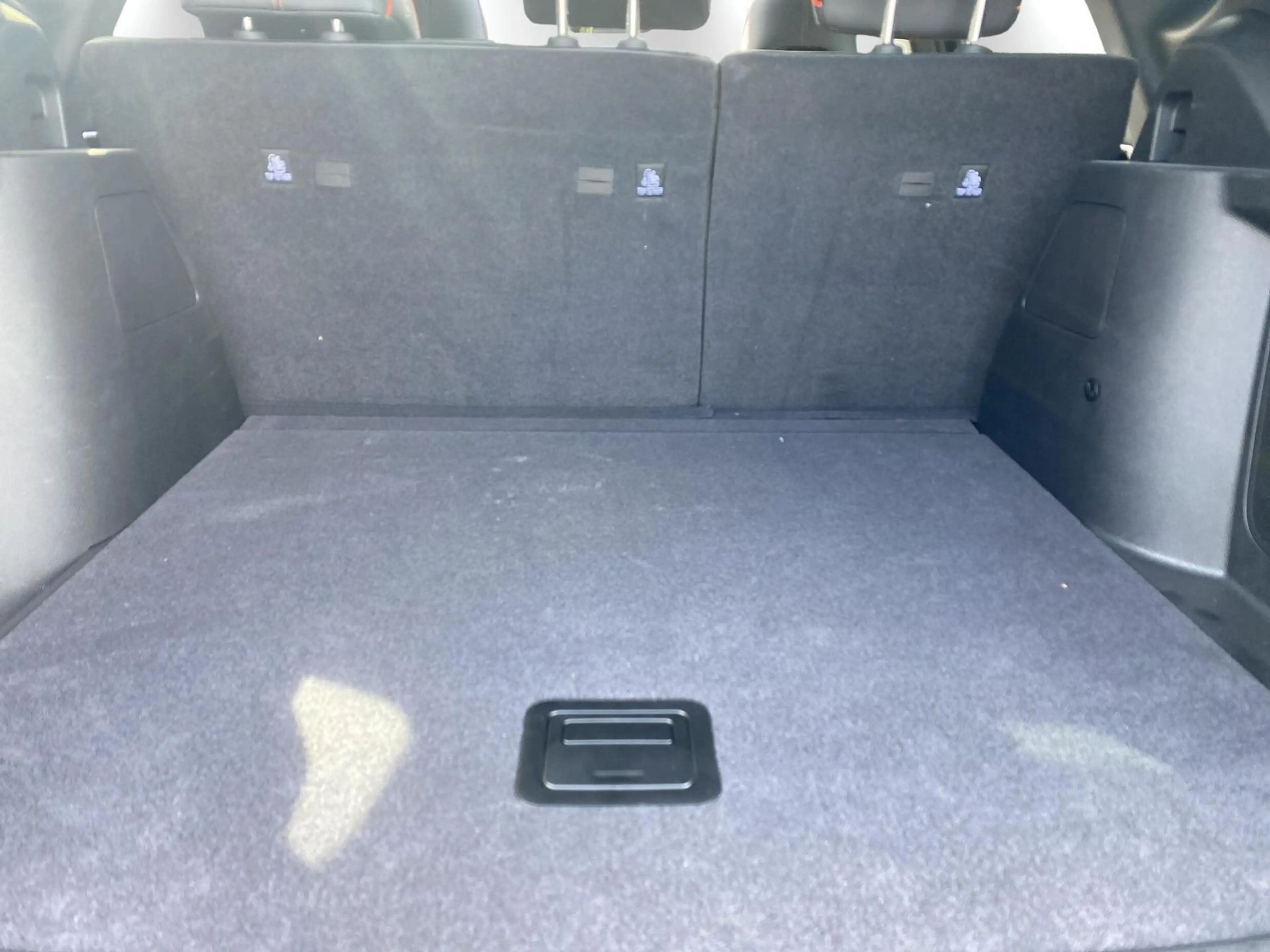BYD Seal U DM-I Boost Kamera Navi — photo 5
