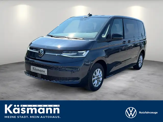 Volkswagen T7 Multivan Life 2.0TDI 6Sitz MATRIX ACC KAM SHZ