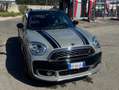 MINI Cooper SD Countryman Mini Countryman 2.0 Cooper SD Boost auto my18 Gri - thumbnail 10