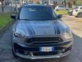 MINI Cooper SD Countryman Mini Countryman 2.0 Cooper SD Boost auto my18 Gri - thumbnail 9