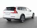 Volvo V60 Cross Country B4 AWD Ultimate 19"+B&W+STANDH Weiß - thumbnail 2