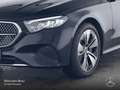 Mercedes-Benz E 300 de Hybrid Avantgarde Fahrass Distr. LED AHK Schwarz - thumbnail 5