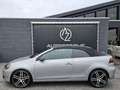 Volkswagen Golf Cabriolet 1.6 TDI Bluemotion *Cabrio*AC* Grau - thumbnail 2