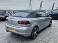 Volkswagen Golf Cabriolet 1.6 TDI Bluemotion *Cabrio*AC* Grau - thumbnail 5
