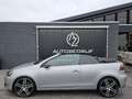 Volkswagen Golf Cabriolet 1.6 TDI Bluemotion *Cabrio*AC* Grau - thumbnail 1