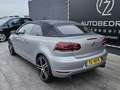 Volkswagen Golf Cabriolet 1.6 TDI Bluemotion *Cabrio*AC* Grau - thumbnail 4
