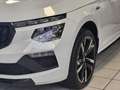 Skoda Kamiq 1.5 TSI DSG Monte Carlo 18 Zoll el. Heckkl. Weiß - thumbnail 2