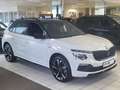 Skoda Kamiq 1.5 TSI DSG Monte Carlo 18 Zoll el. Heckkl. Weiß - thumbnail 4