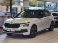 Skoda Kamiq 1.5 TSI DSG Monte Carlo 18 Zoll el. Heckkl. Weiß - thumbnail 1