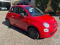 Fiat 500 1.2 Annversary Neopatentati Rouge - thumbnail 3