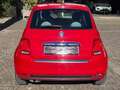 Fiat 500 1.2 Annversary Neopatentati Rouge - thumbnail 14