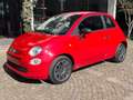Fiat 500 1.2 Annversary Neopatentati Rouge - thumbnail 1