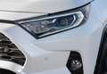 Toyota RAV 4 150D Advance 2WD Gris - thumbnail 10