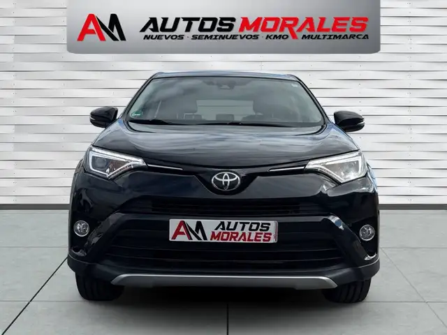 Toyota RAV 4 150D Advance 2WD