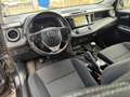 Toyota RAV 4 150D Advance 2WD Grijs - thumbnail 9