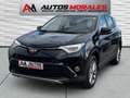 Toyota RAV 4 150D Advance 2WD Grijs - thumbnail 2