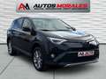 Toyota RAV 4 150D Advance 2WD Grijs - thumbnail 3