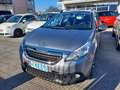 Peugeot 2008 2008 1.2 puretech 12v Allure 82cv E6 Grigio - thumbnail 5
