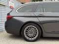 BMW 530 d xDrive Touring Aut. Facelift Schwarz - thumbnail 8