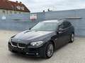 BMW 530 d xDrive Touring Aut. Facelift Schwarz - thumbnail 4