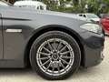 BMW 530 d xDrive Touring Aut. Facelift Schwarz - thumbnail 9