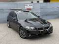 BMW 530 d xDrive Touring Aut. Facelift Schwarz - thumbnail 1