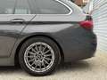 BMW 530 d xDrive Touring Aut. Facelift Schwarz - thumbnail 11