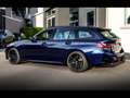 BMW 340 M340i TOURING XDRIVE°TANSANITBLAU°PANO°AHK°INNOVAT Bleu - thumbnail 3