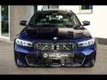 BMW 340 M340i TOURING XDRIVE°TANSANITBLAU°PANO°AHK°INNOVAT Bleu - thumbnail 5