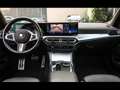 BMW 340 M340i TOURING XDRIVE°TANSANITBLAU°PANO°AHK°INNOVAT Bleu - thumbnail 14