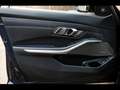 BMW 340 M340i TOURING XDRIVE°TANSANITBLAU°PANO°AHK°INNOVAT Bleu - thumbnail 9