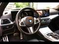 BMW 340 M340i TOURING XDRIVE°TANSANITBLAU°PANO°AHK°INNOVAT Bleu - thumbnail 10