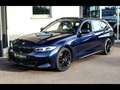 BMW 340 M340i TOURING XDRIVE°TANSANITBLAU°PANO°AHK°INNOVAT Bleu - thumbnail 6