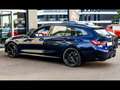 BMW 340 M340i TOURING XDRIVE°TANSANITBLAU°PANO°AHK°INNOVAT Bleu - thumbnail 8