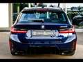 BMW 340 M340i TOURING XDRIVE°TANSANITBLAU°PANO°AHK°INNOVAT Bleu - thumbnail 4