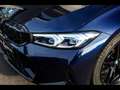 BMW 340 M340i TOURING XDRIVE°TANSANITBLAU°PANO°AHK°INNOVAT Bleu - thumbnail 25