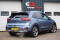 Kia Niro 1.6 GDi Hybrid ExecutiveLine | OPEN DAK | LEDER | Blau - thumbnail 4