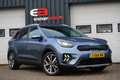 Kia Niro 1.6 GDi Hybrid ExecutiveLine | OPEN DAK | LEDER | Blau - thumbnail 2