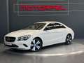 Mercedes-Benz CLA 200 d Blanco - thumbnail 1