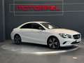 Mercedes-Benz CLA 200 d Blanco - thumbnail 7
