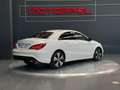 Mercedes-Benz CLA 200 d Blanco - thumbnail 5