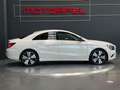 Mercedes-Benz CLA 200 d Blanco - thumbnail 6
