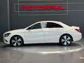Mercedes-Benz CLA 200 d Blanco - thumbnail 2