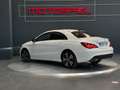 Mercedes-Benz CLA 200 d Blanco - thumbnail 3