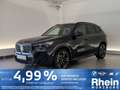 BMW X1 xDrive20d M Sport Navi/LED/AHK/Pano/DrAs/PaAs Schwarz - thumbnail 1